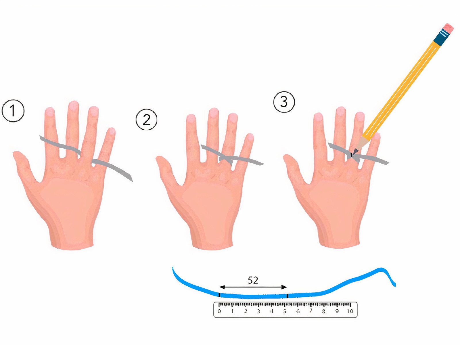 Ring Size