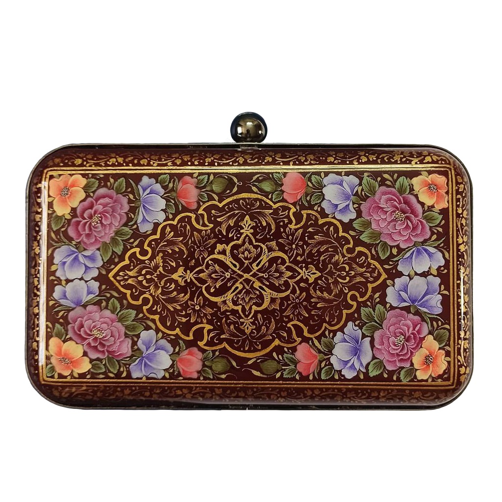 Shiraz Model Painted Bag