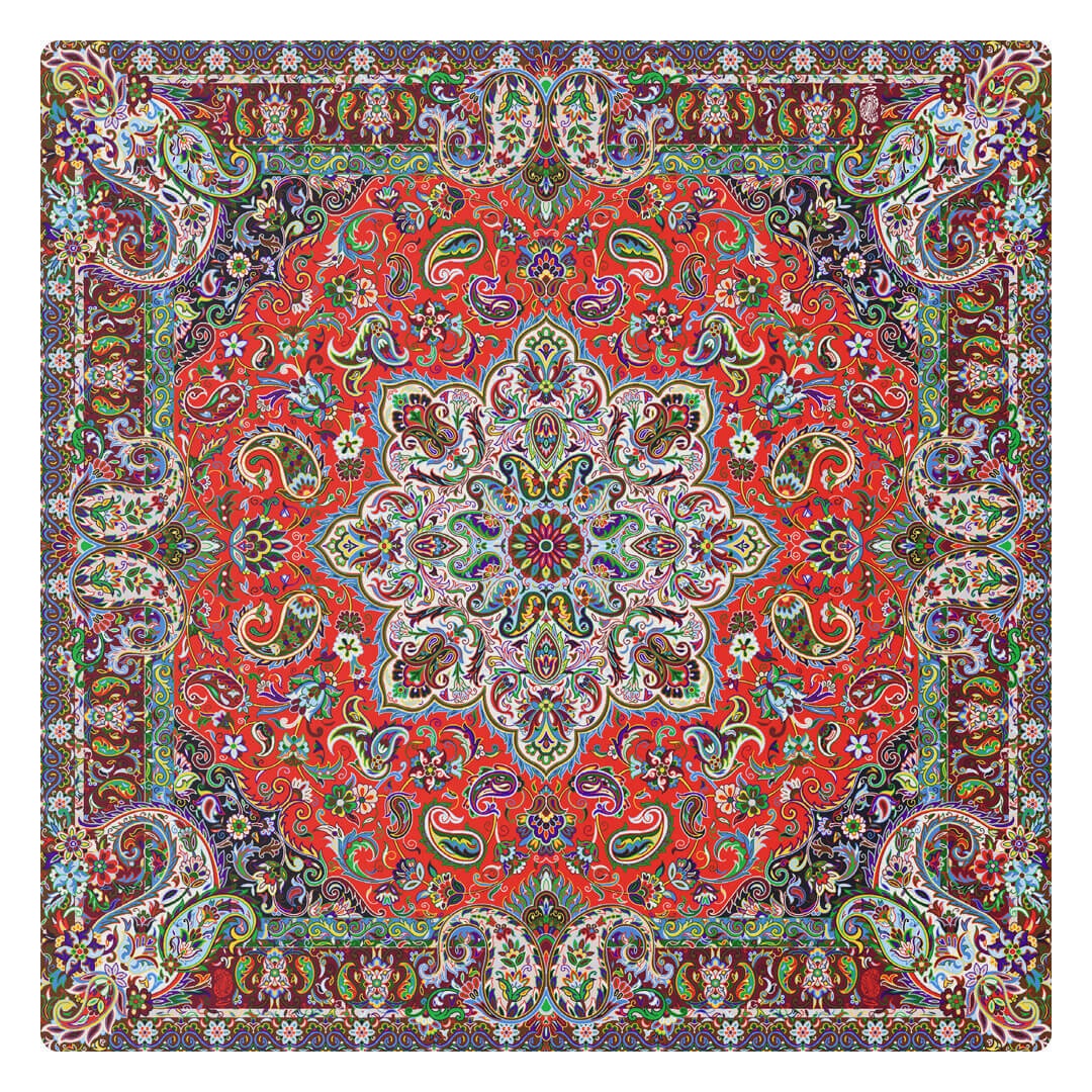 Paniz Design Tablecloth