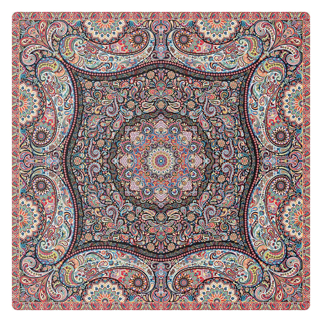 Padideh Design Tablecloth