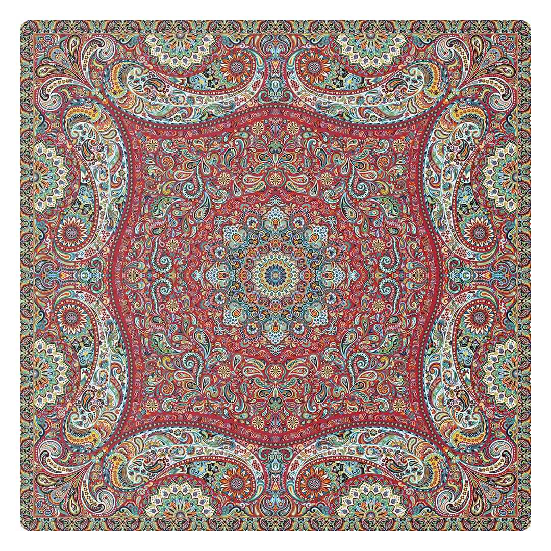Padideh Design Tablecloth
