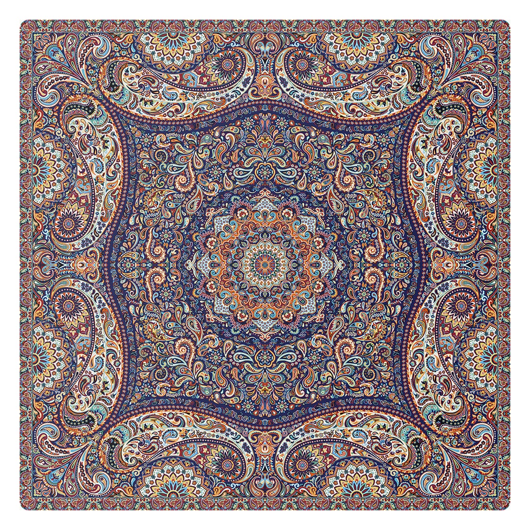 Padideh Design Tablecloth