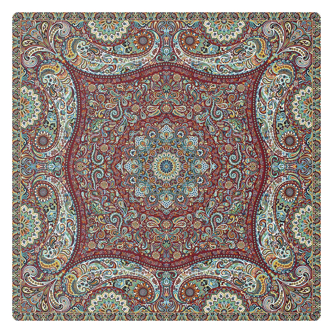 Padideh Design Tablecloth