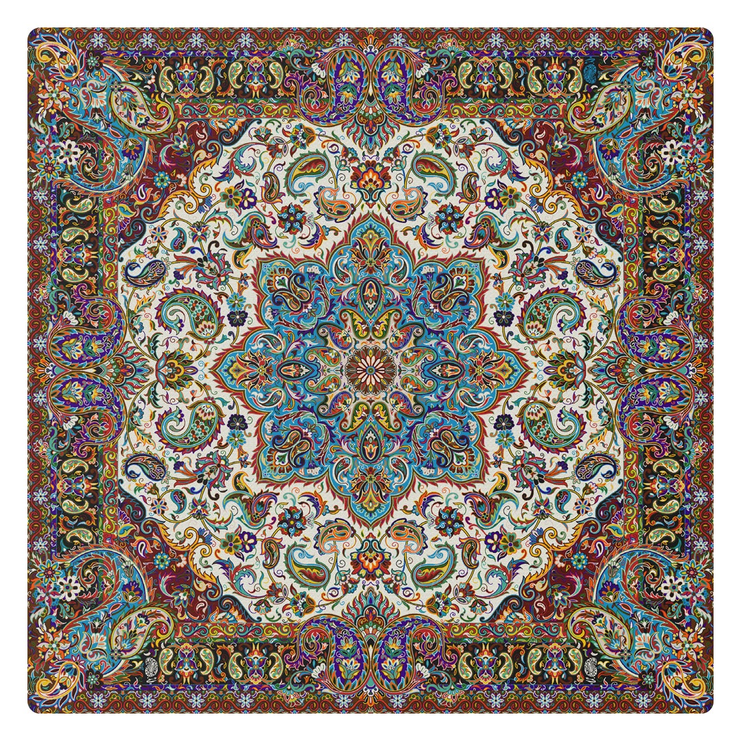 Paniz Design Tablecloth