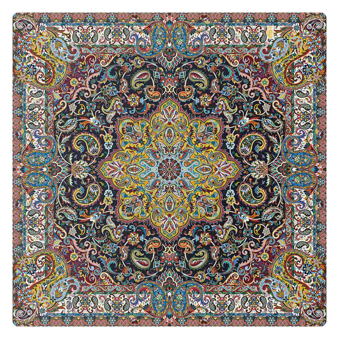 Paniz Design Tablecloth