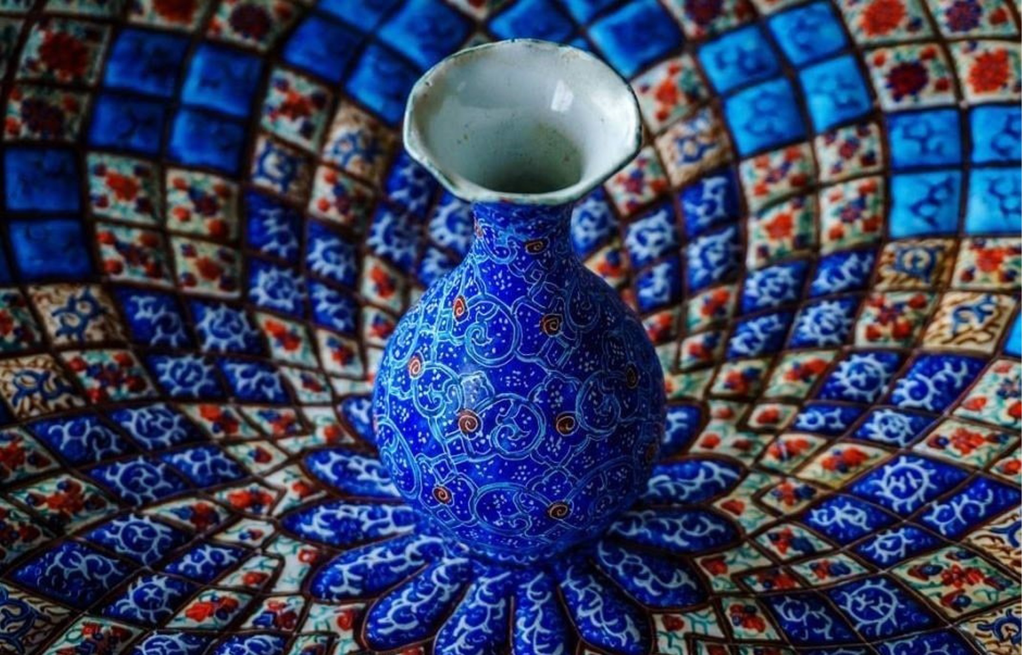 Enameling