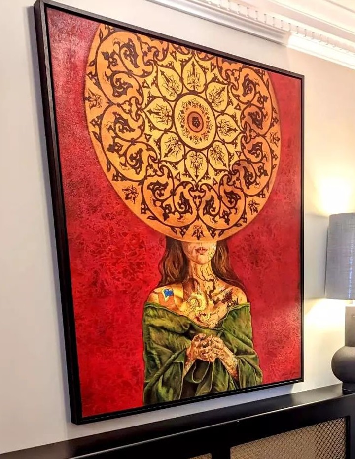 Painting
