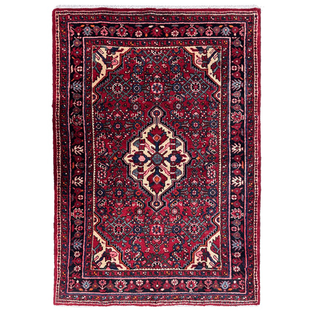 Hamedan Rug