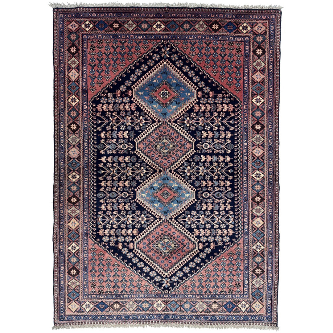 Shiraz Rug