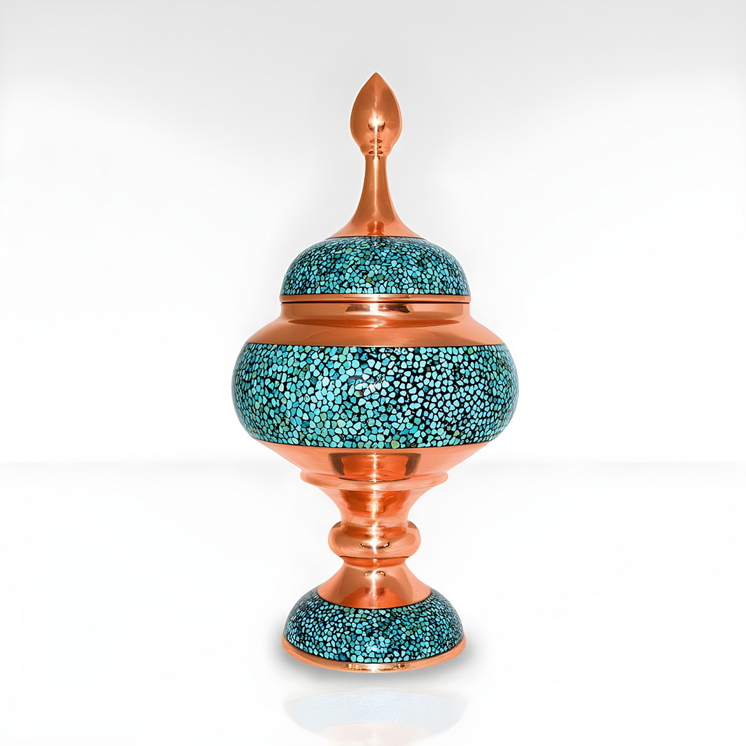 Candy Dish