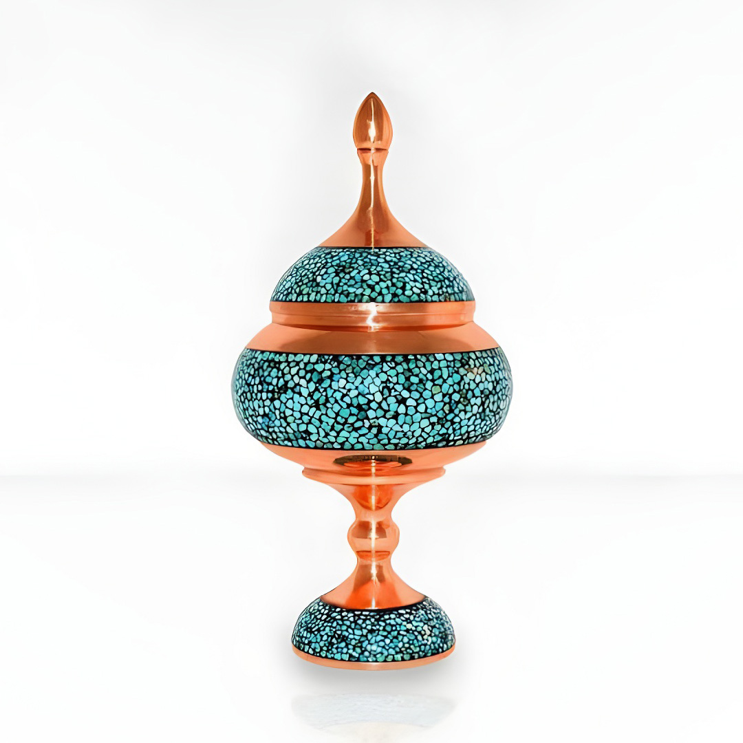 Candy Dish