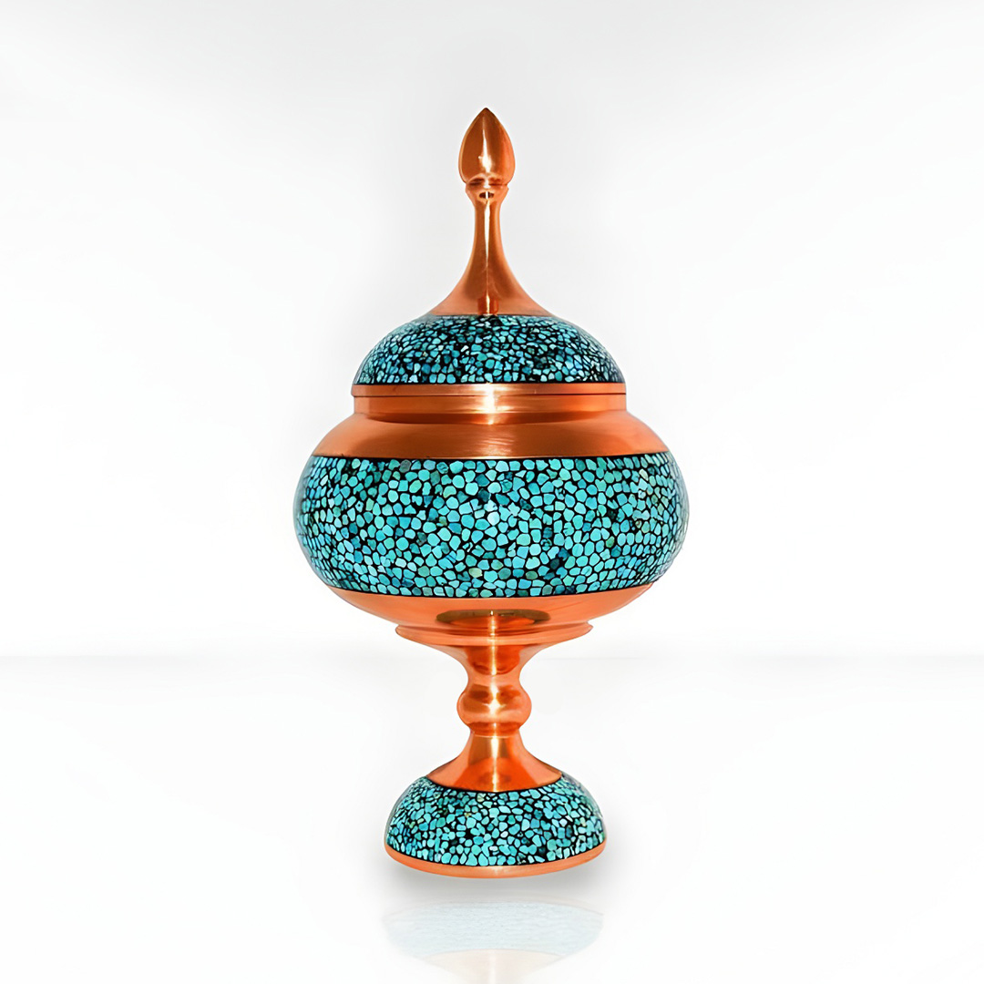 Candy Dish