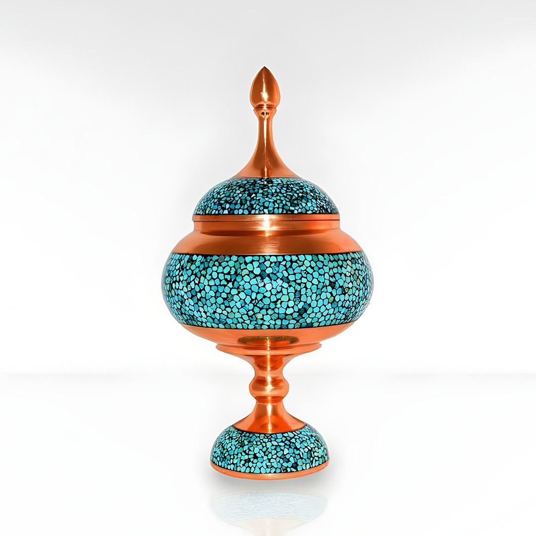 Candy Dish