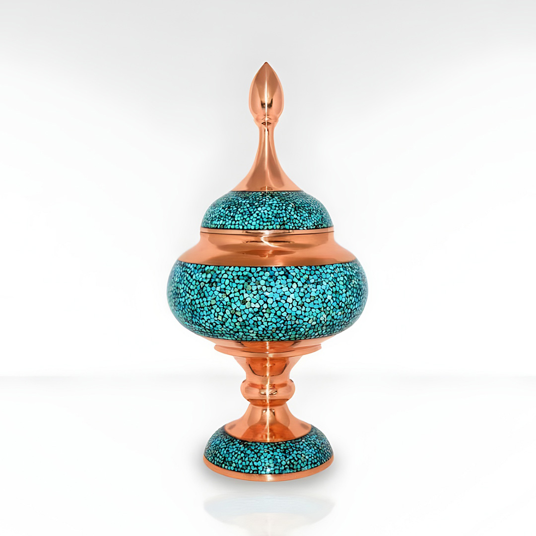 Candy Dish