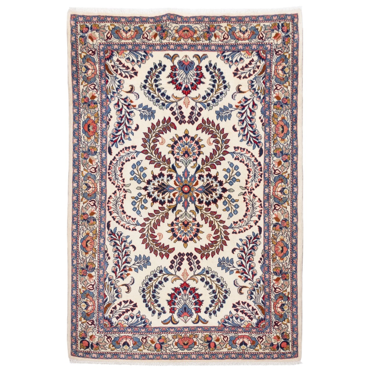 Saruq Rug