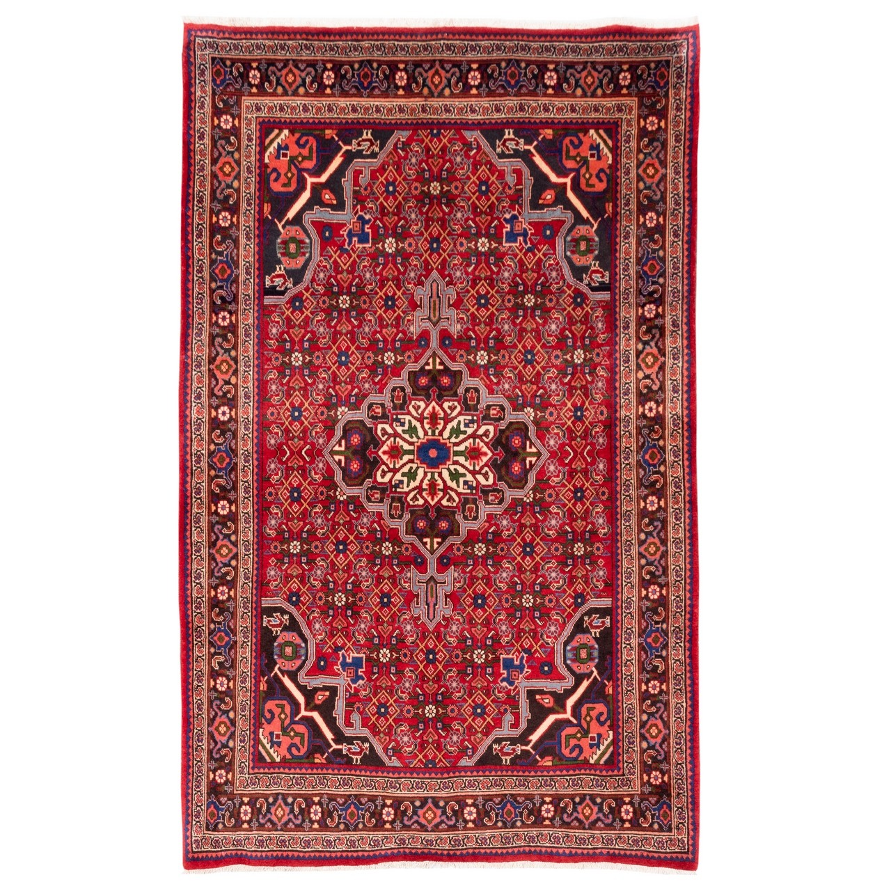 Bijar Rug
