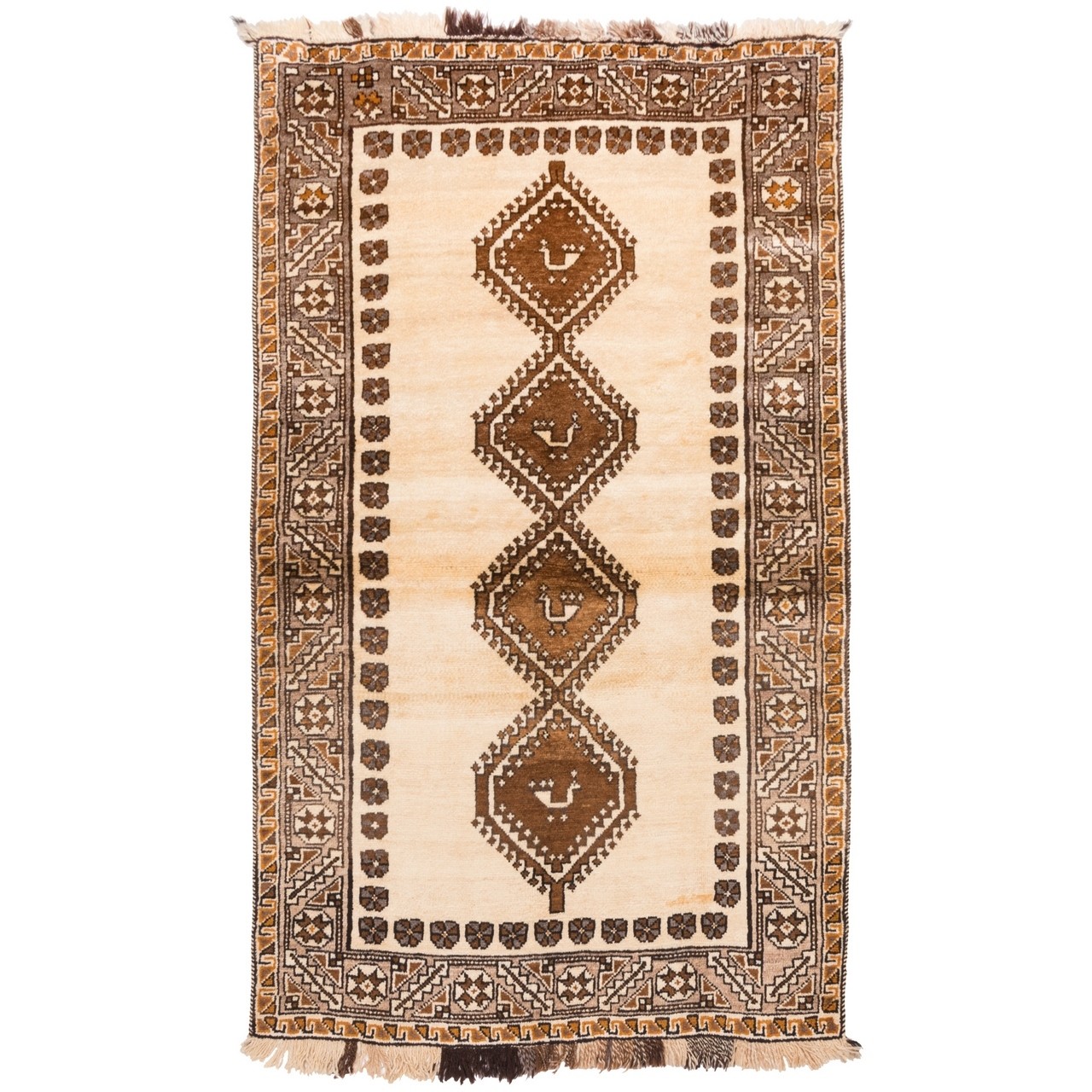 Qashqai Rug