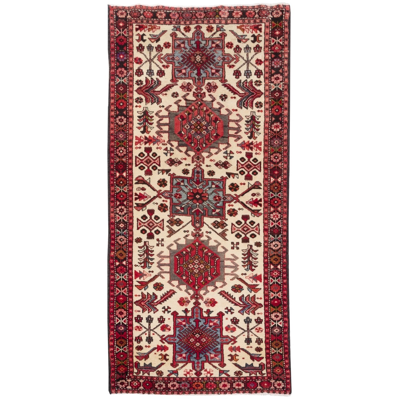 Qarajeh Rug