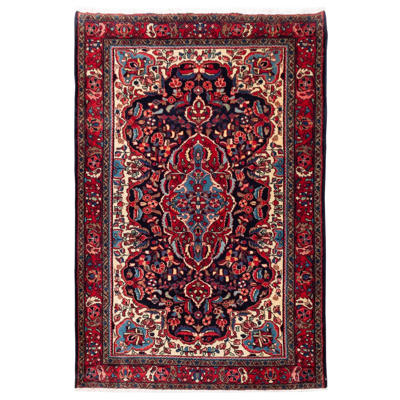 Hamedan Rug