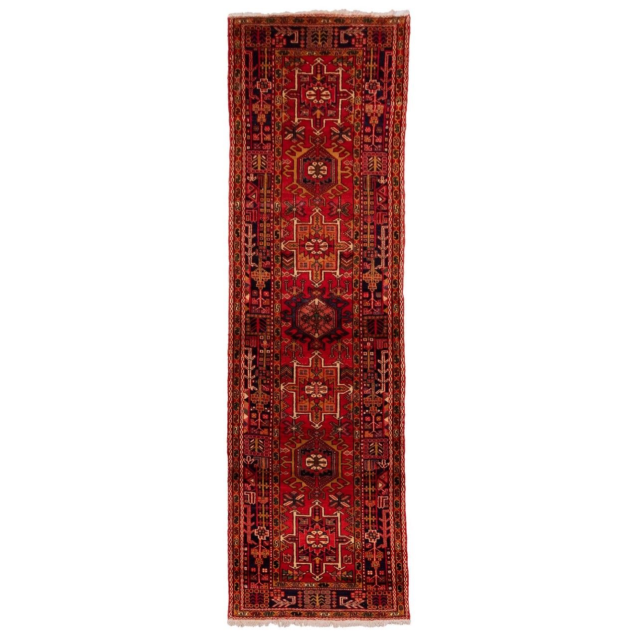 Qarajeh Rug